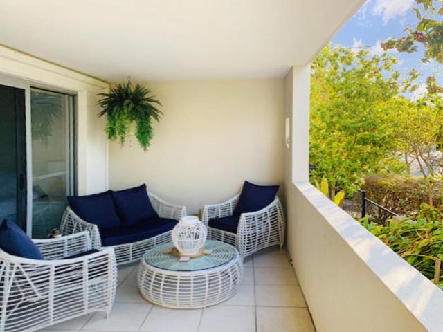 Апартаменты Superior 1 Спальня, Direct Collective Breeze On Brightwater