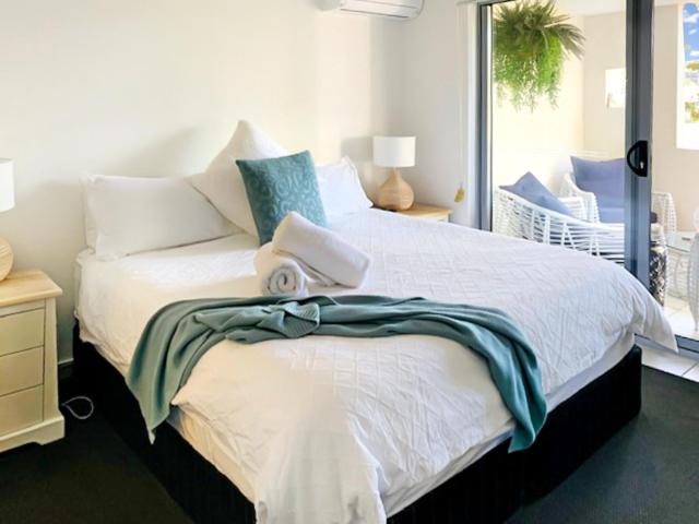 Апартаменты Superior 1 Спальня, Direct Collective Breeze On Brightwater