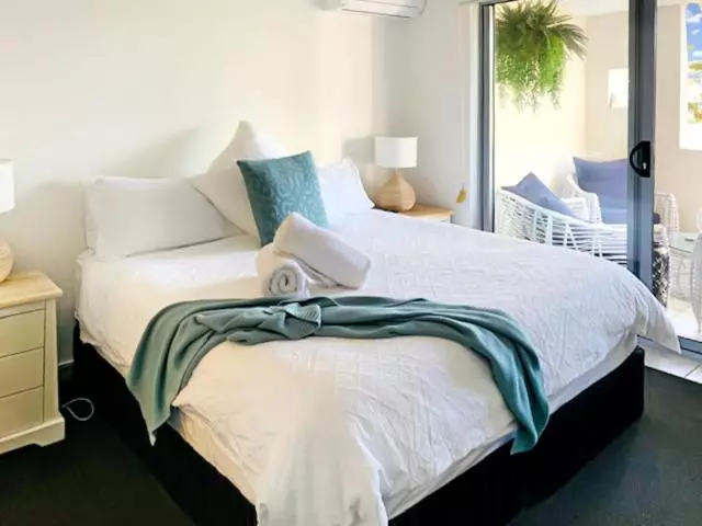آپارتمان سوپریور 1 خوابه, Direct Collective   Breeze On Brightwater