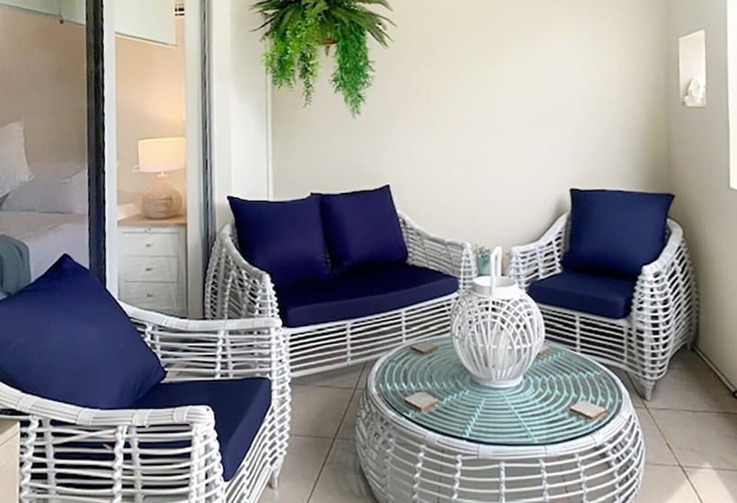 Апартаменты 1 Спальня, Direct Collective Breeze On Brightwater