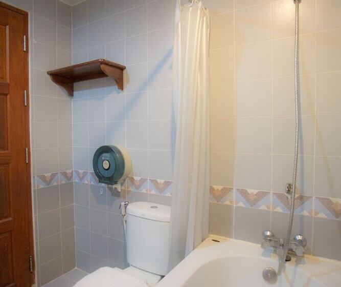 חדר דלוקס, 100 Islands Resort & Spa