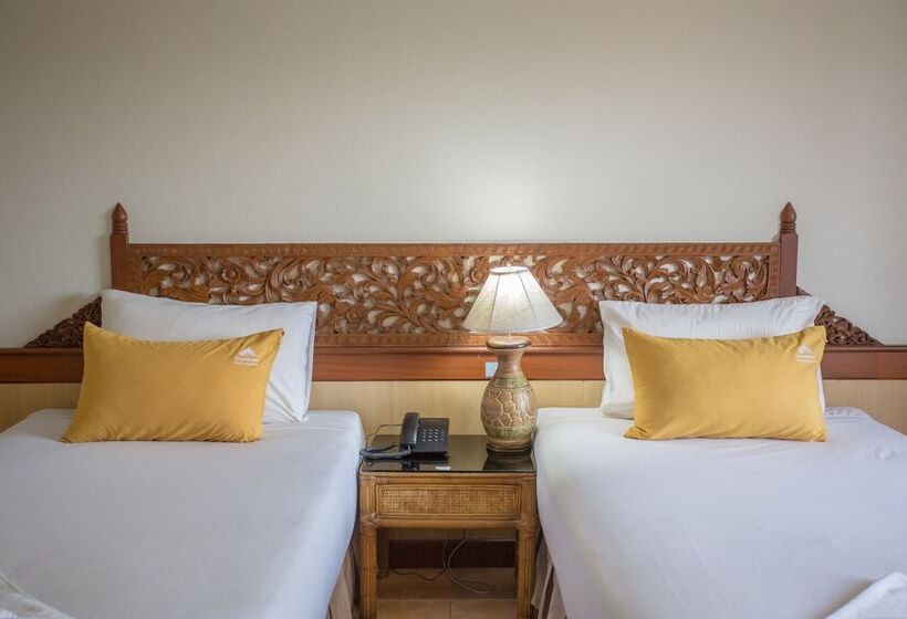 חדר סופריור, 100 Islands Resort & Spa