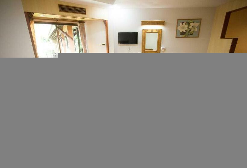 חדר אקונומי, 100 Islands Resort & Spa