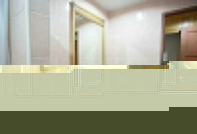 חדר אקונומי, 100 Islands Resort & Spa