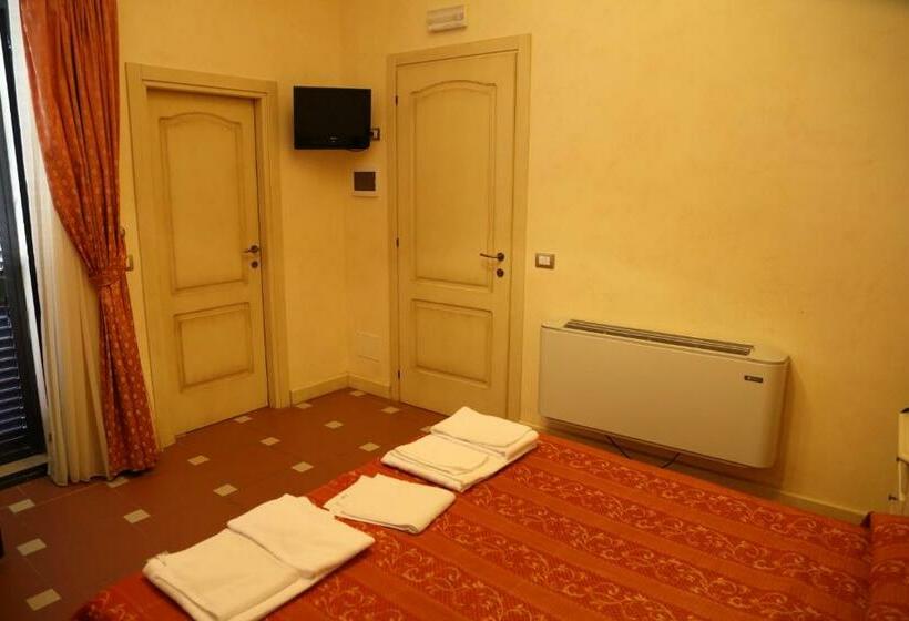 スタンダードルーム, Agriturismo Monticelli