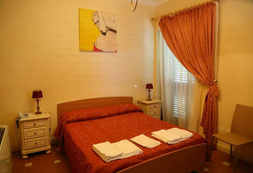اتاق استاندارد, Agriturismo Monticelli