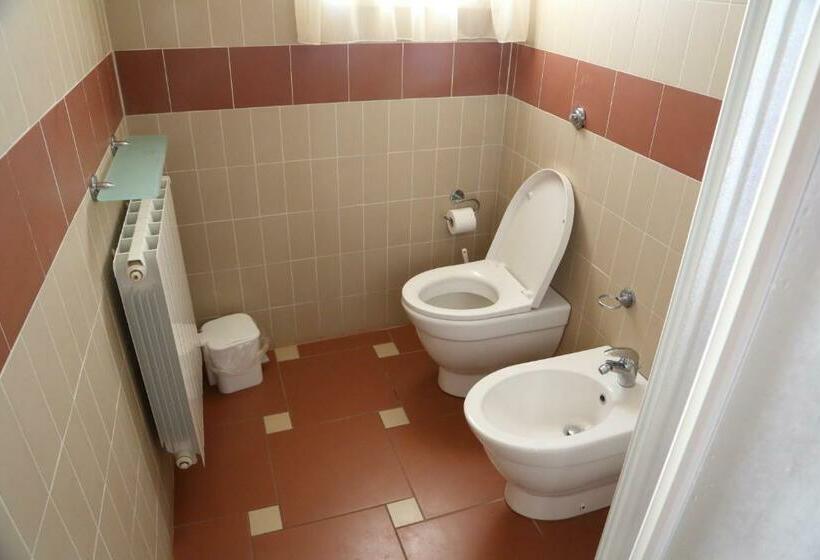 スタンダードルーム, Agriturismo Monticelli