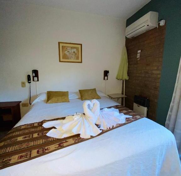 스탠다드 룸, Altas Cumbres