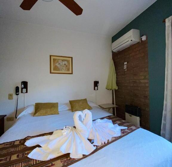 스탠다드 룸, Altas Cumbres