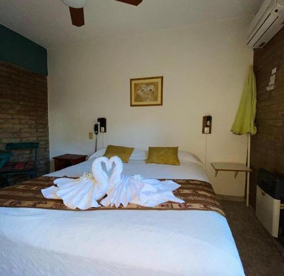 스탠다드 룸, Altas Cumbres