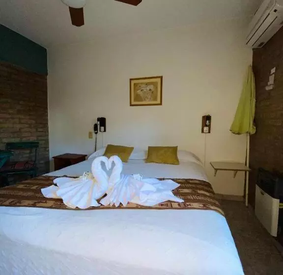 Standard-huone, Altas Cumbres