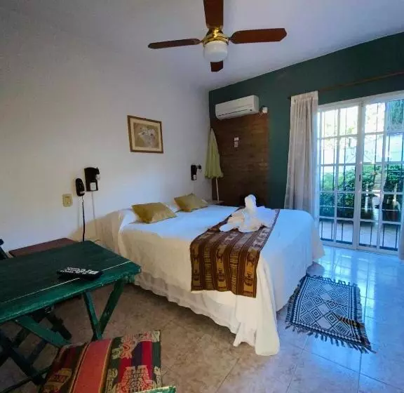 Standard-huone, Altas Cumbres
