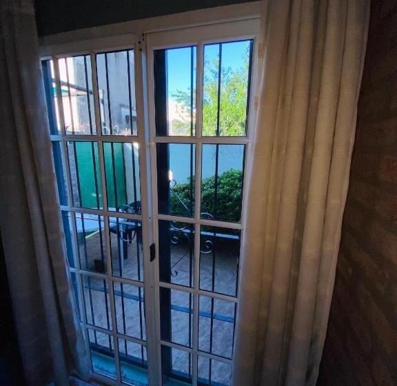 스탠다드 룸, Altas Cumbres