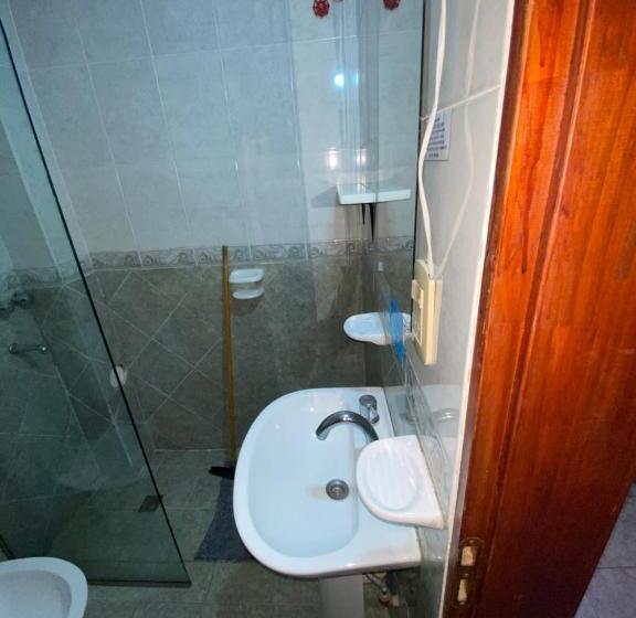 스탠다드 룸, Altas Cumbres