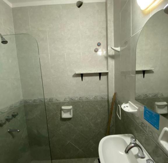 4인용 스탠다드 룸, Altas Cumbres