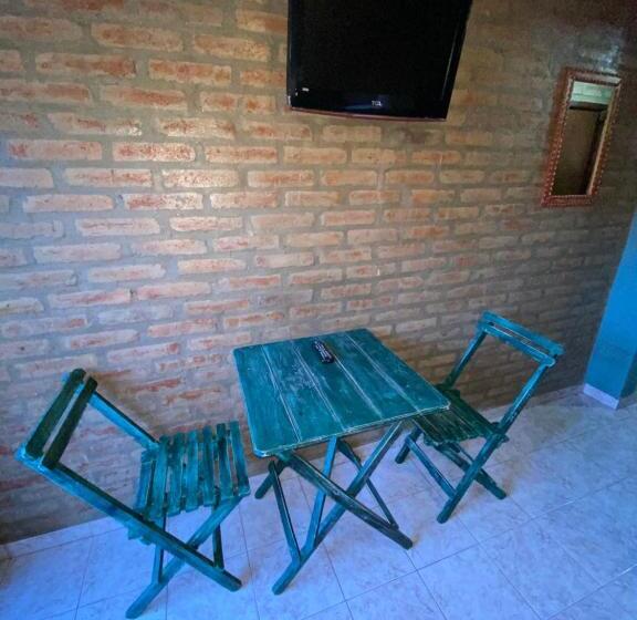 4인용 스탠다드 룸, Altas Cumbres