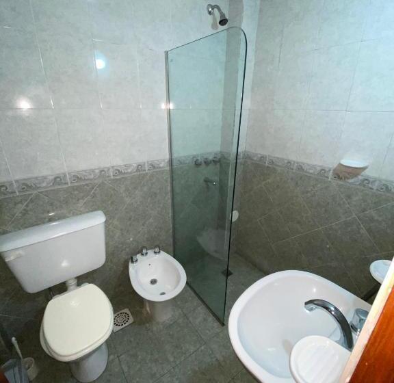 4인용 스탠다드 룸, Altas Cumbres