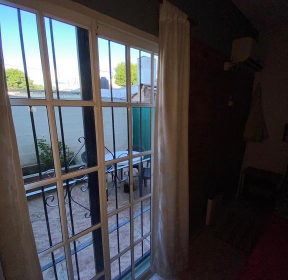 4인용 스탠다드 룸, Altas Cumbres