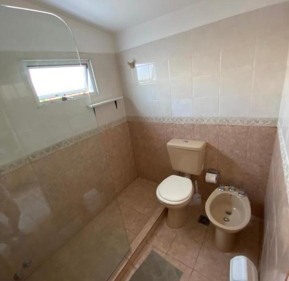 디럭스 스위트, Altas Cumbres