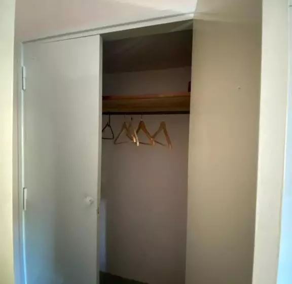 Deluxe-sviitti, Altas Cumbres