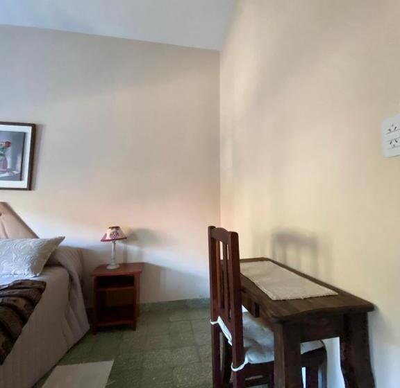 디럭스 스위트, Altas Cumbres