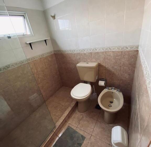 디럭스 스위트, Altas Cumbres