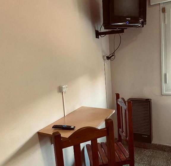 침실 2개 아파트, Altas Cumbres