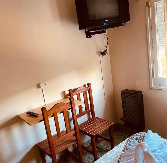 침실 2개 아파트, Altas Cumbres