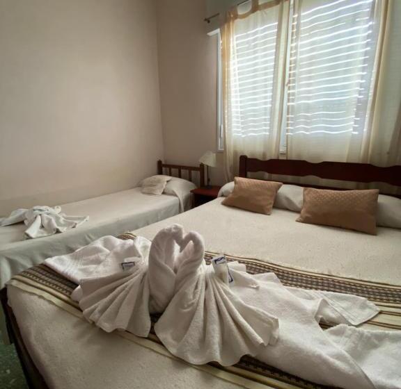 침실 2개 아파트, Altas Cumbres