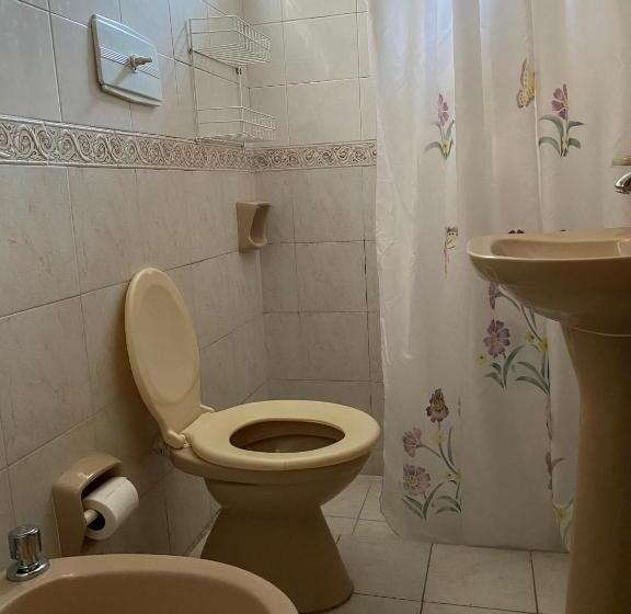 침실 2개 아파트, Altas Cumbres