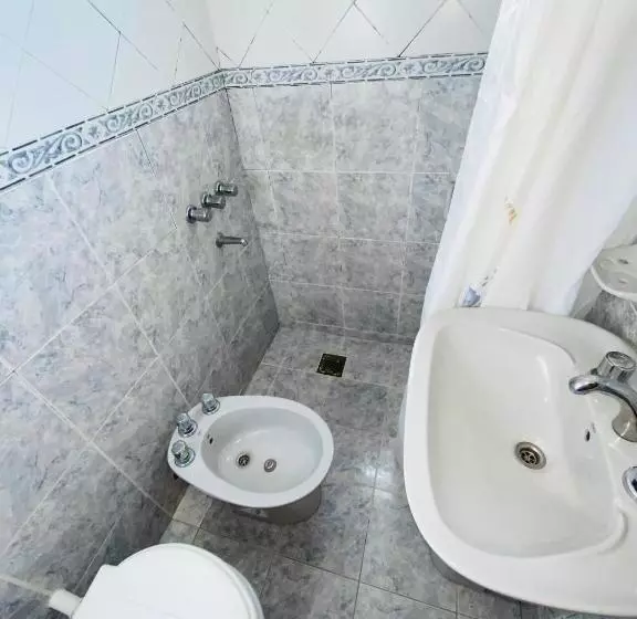 Economy-huone, Altas Cumbres
