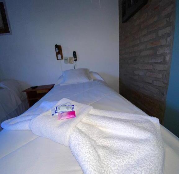 스탠다드 룸, Altas Cumbres