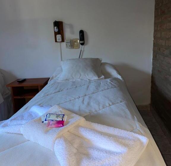 스탠다드 룸, Altas Cumbres