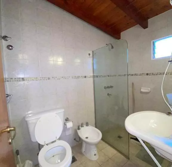 Deluxe-huone, Altas Cumbres
