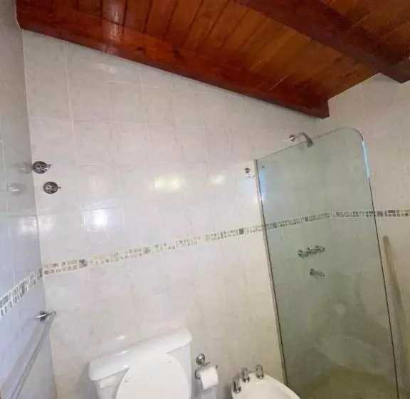 Deluxe-huone, Altas Cumbres