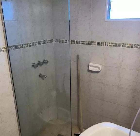 Deluxe-huone, Altas Cumbres
