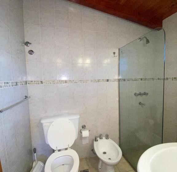 디럭스 룸, Altas Cumbres