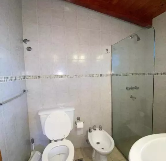 Deluxe-huone, Altas Cumbres