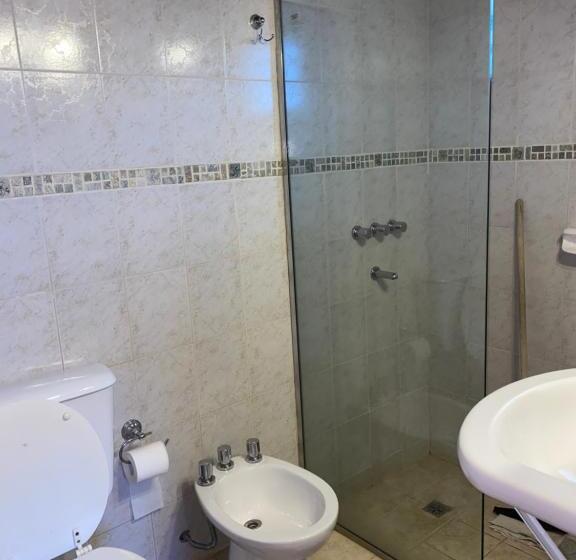 디럭스 룸, Altas Cumbres