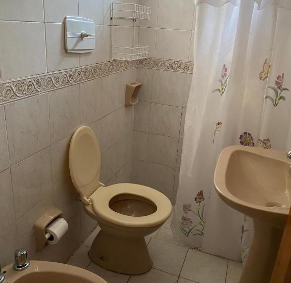 Апартаменты 2 Спальни, Altas Cumbres