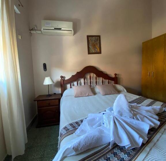 침실 2개 아파트, Altas Cumbres