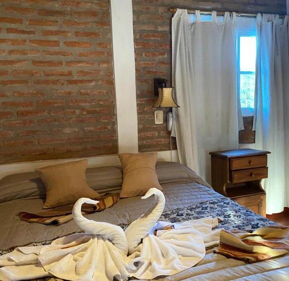 패밀리 방갈로, Altas Cumbres