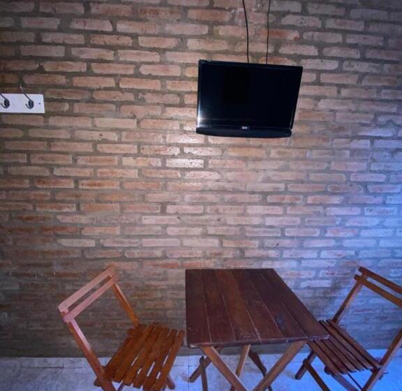 스탠다드 룸, Altas Cumbres