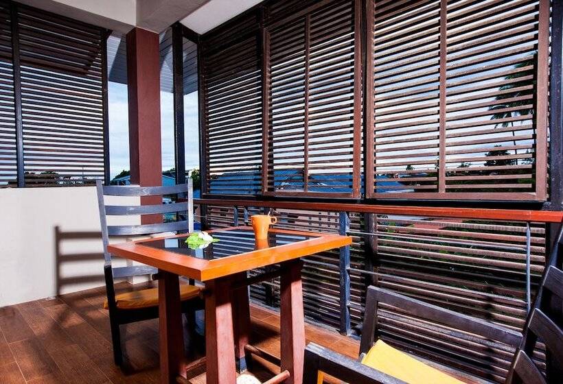 Семейный Номер, Amenity Apartel Samui