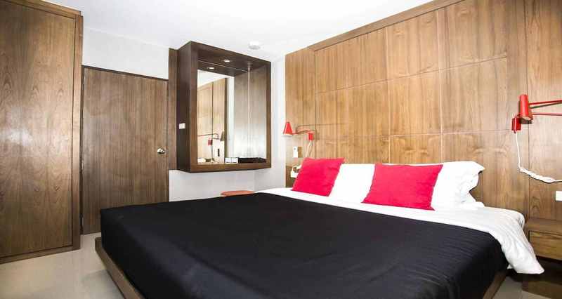 Семейный Номер, Amenity Apartel Samui