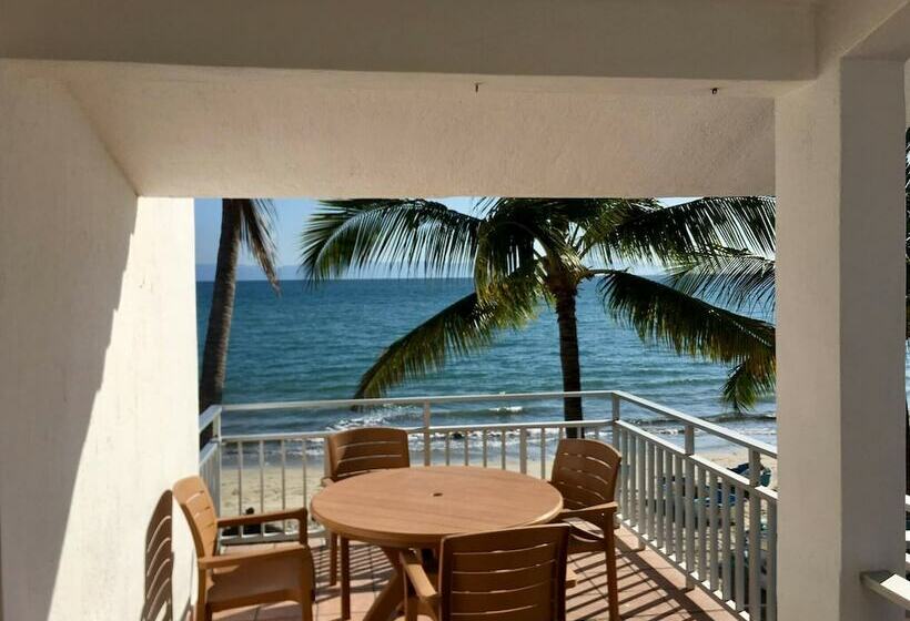 Бунгало Стандарт 2 Спальни, Bungalows Princess