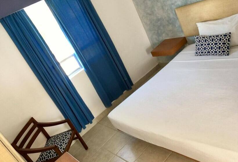 Бунгало Стандарт 2 Спальни, Bungalows Princess