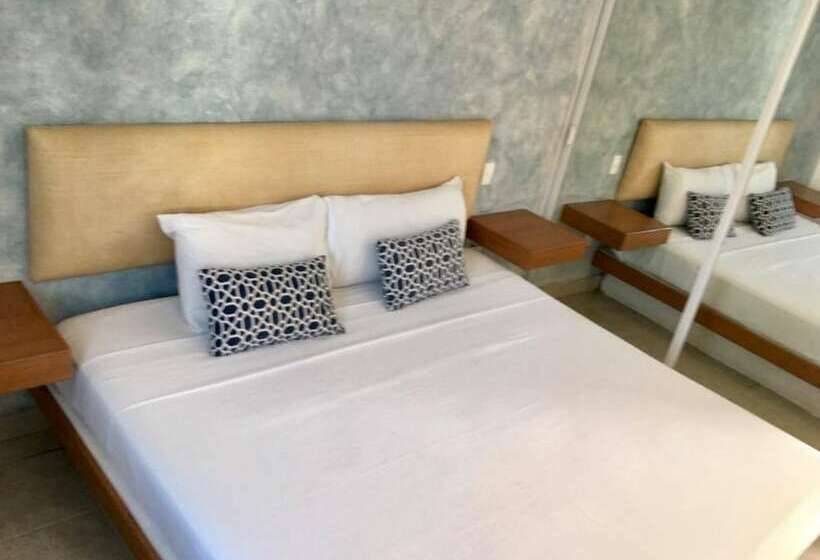 Бунгало Стандарт 2 Спальни, Bungalows Princess