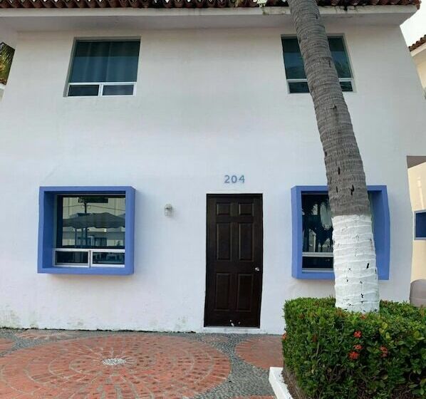 Бунгало Стандарт 2 Спальни, Bungalows Princess