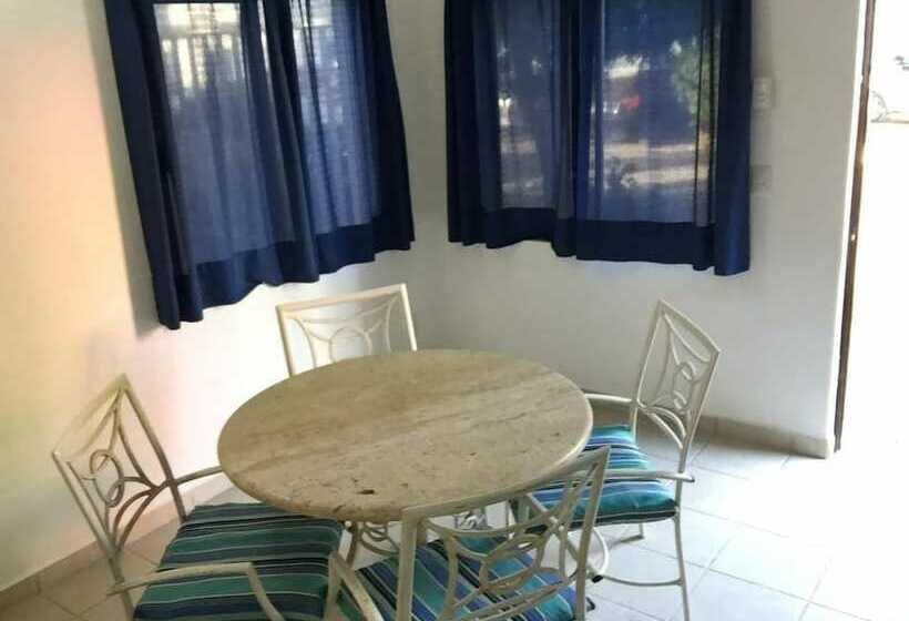 Бунгало Стандарт 2 Спальни, Bungalows Princess